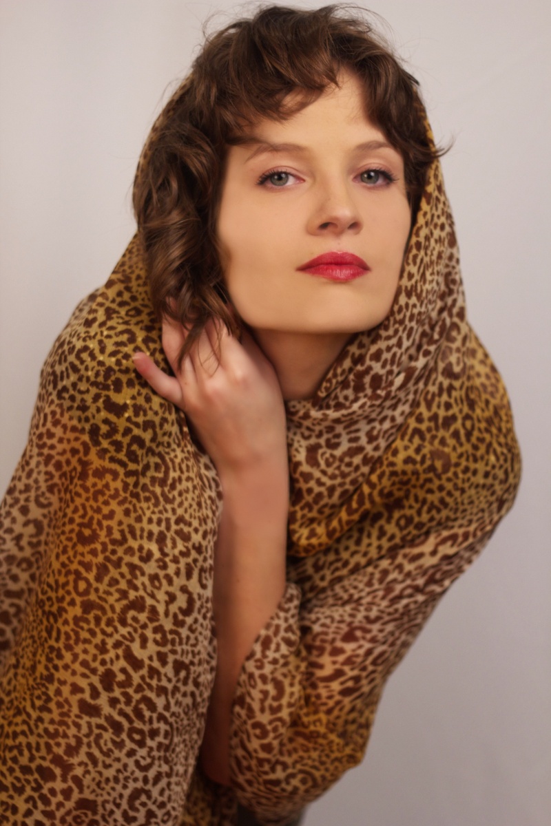 Female model photo shoot of Nicole Clouser