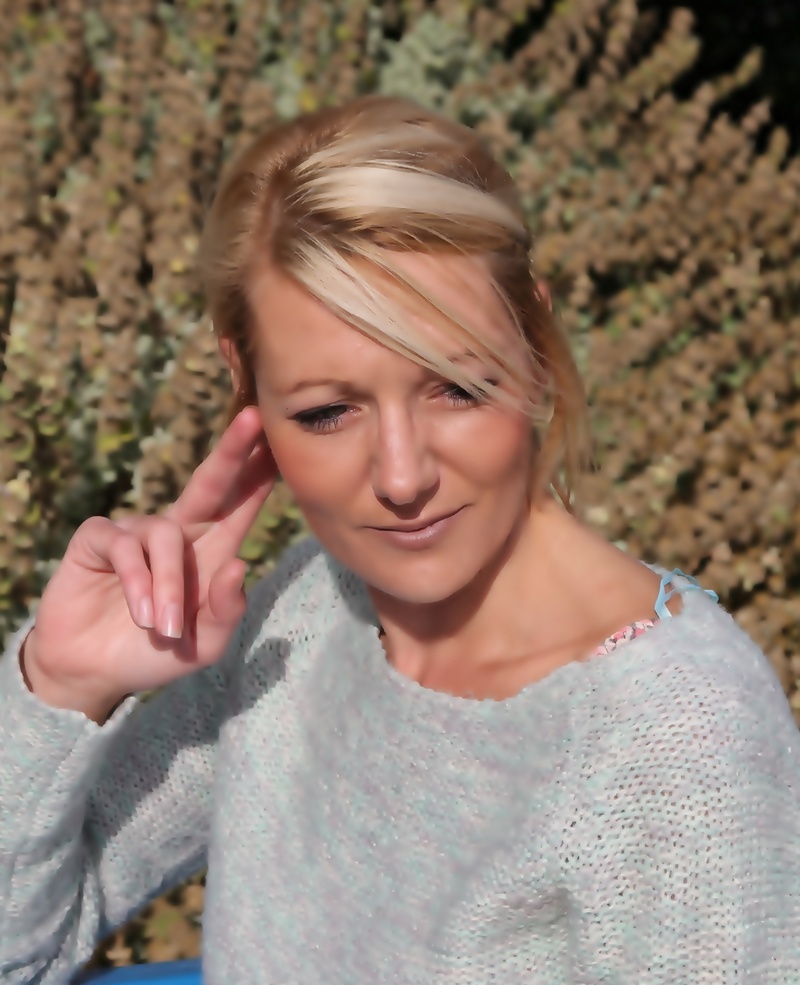 Female model photo shoot of louise lawrence by CWP images in clacton on sea