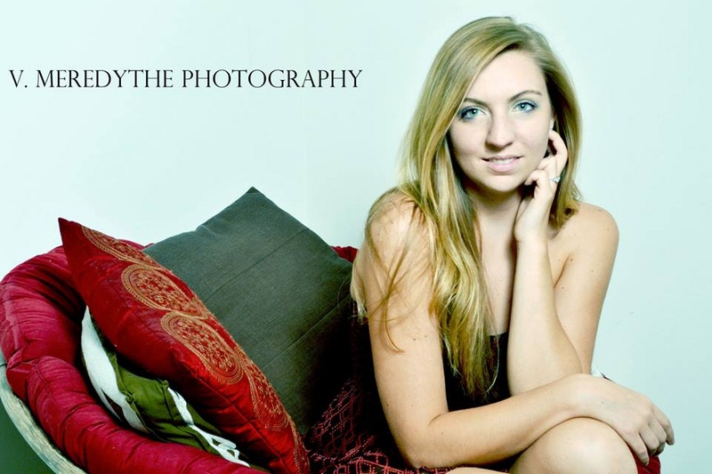 Female model photo shoot of Jen Brickley
