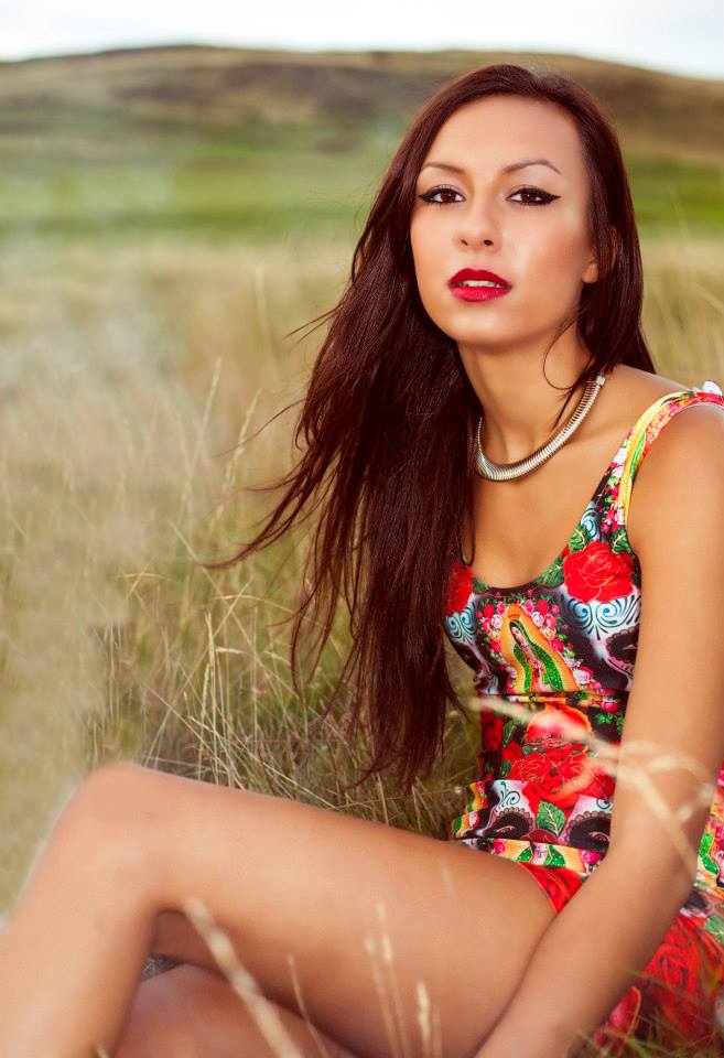 Female model photo shoot of nataliebaxterphotograph in Gullane