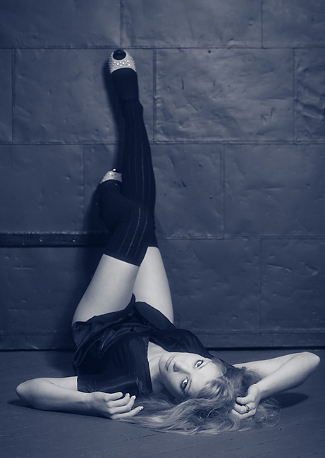 Female model photo shoot of Timika Lin