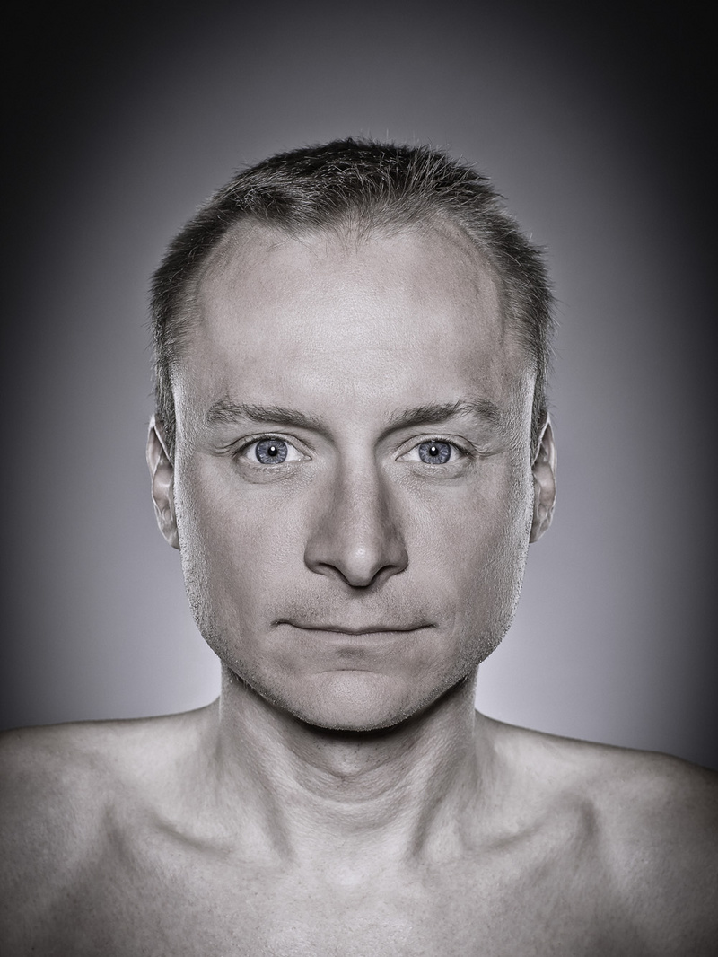 Male model photo shoot of JOHN SEGESTA