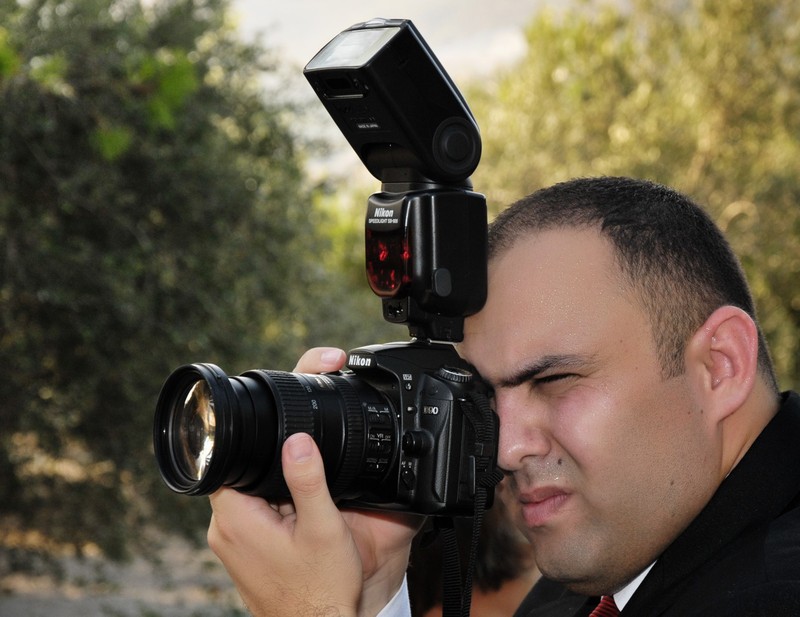 Male model photo shoot of Tarek El Morr