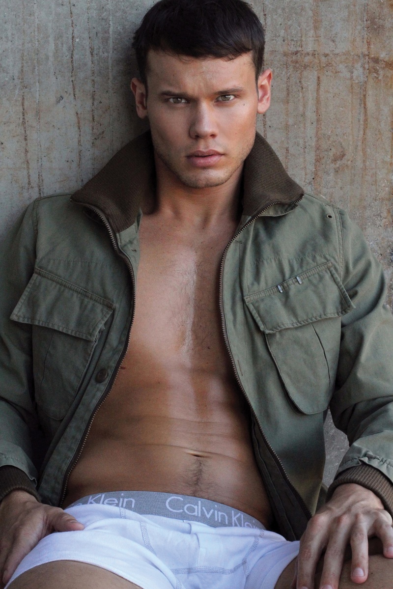 Male model photo shoot of Brody Ryan  in Phoenix, AZ