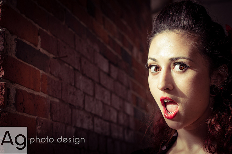 Female model photo shoot of Ag Photo Design in Biddeford, ME
