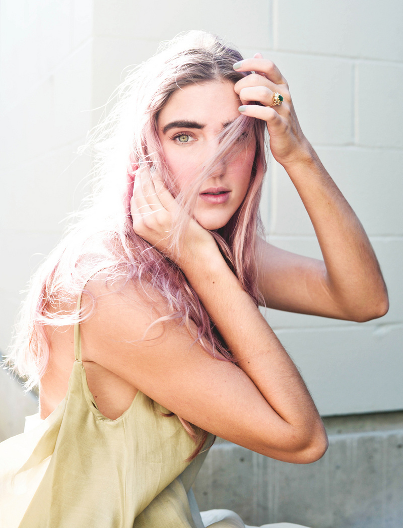 Female model photo shoot of Autumn Rose Photography