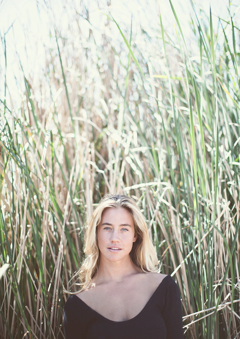 Female model photo shoot of Laci Havens