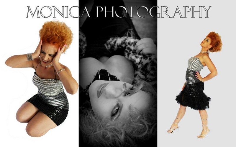 Female model photo shoot of Monica-Photography