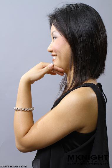Female model photo shoot of Wynne Chan