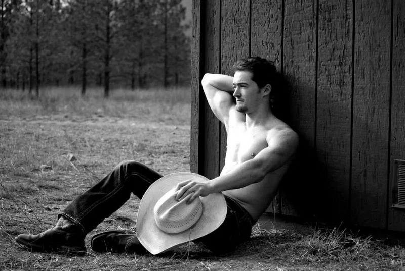 Male model photo shoot of Zech Krogen  in Spokane valley, WA