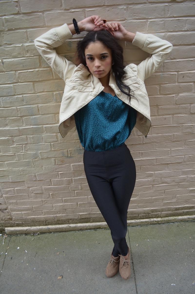 Female model photo shoot of Twiggy Em in Downtown, New Bedford, MA