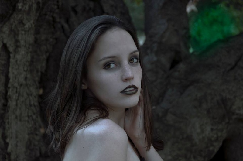 Female model photo shoot of Catriona C by Tom Crehan in Murrieta, CA