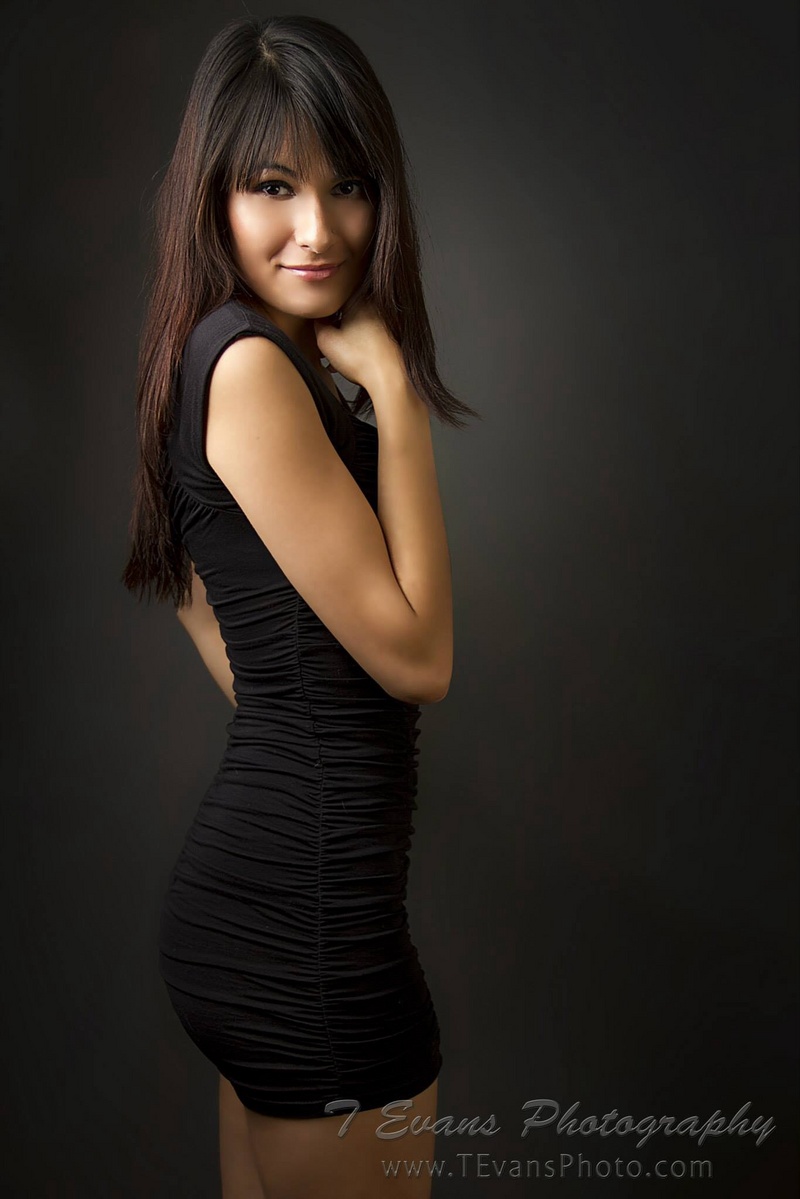 Female model photo shoot of Amaii Ramiirez