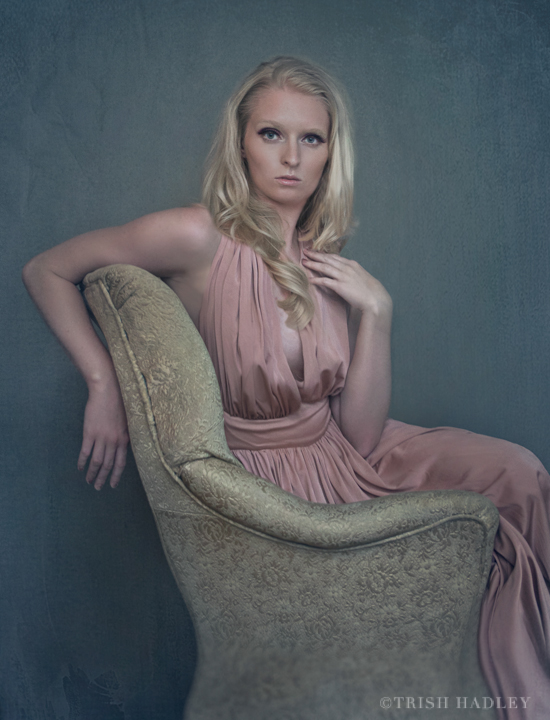 Female model photo shoot of Lauren Elizabeth  by Patrick Hadley