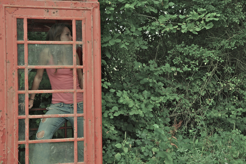 Male model photo shoot of jonathan tait in Old Phonebox - East Sussex