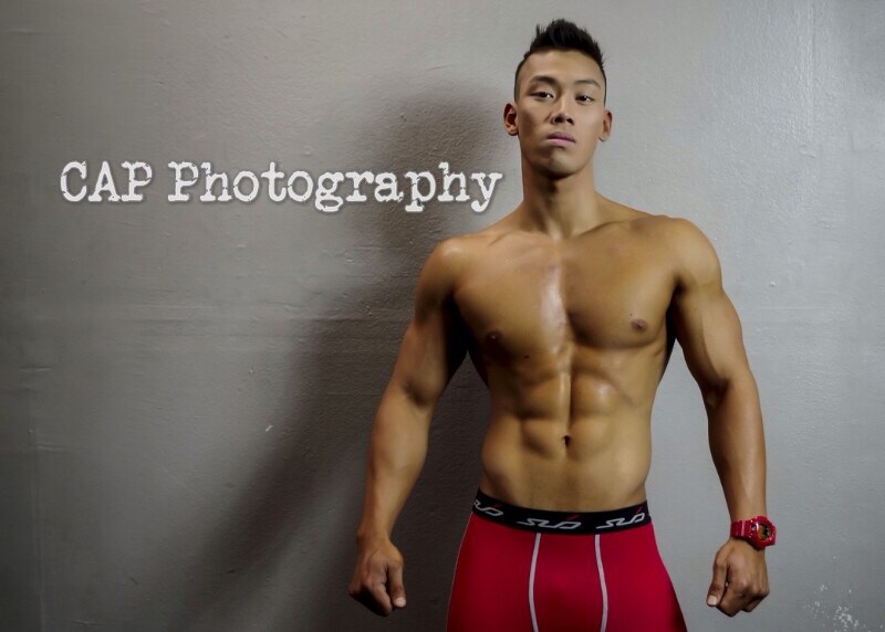 Male model photo shoot of Adam Aesthetic in Irvine, California