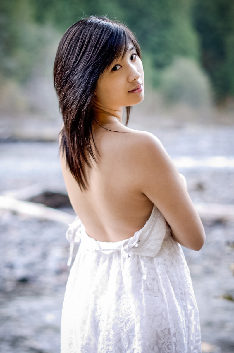 Female model photo shoot of Tianaaaa