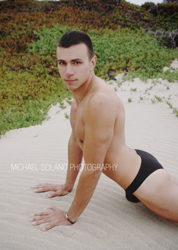 Male model photo shoot of Ty_E by Michael Solano