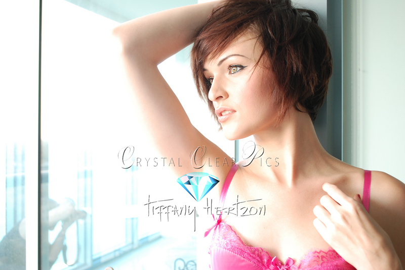 Female model photo shoot of CrystalClearPics in South Beach