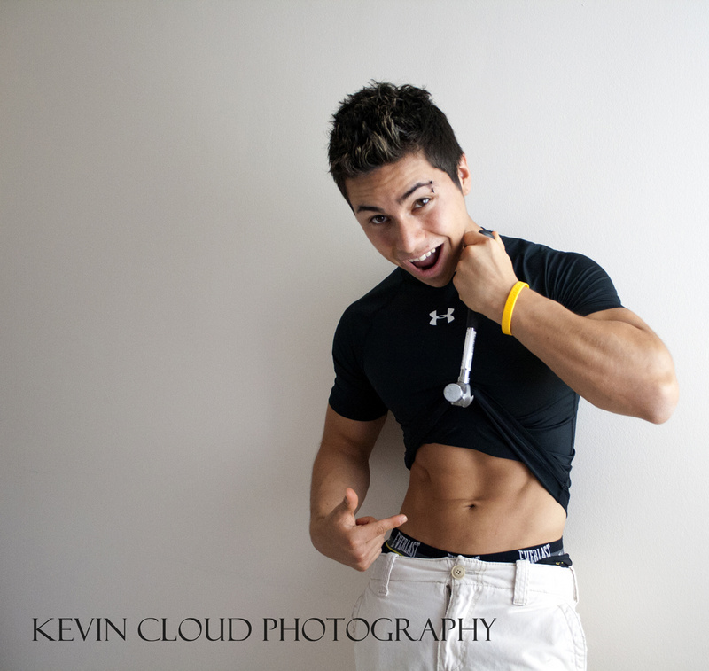 Male model photo shoot of KCloudPhotography