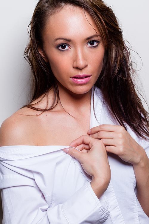 Female model photo shoot of kaylynbriellen