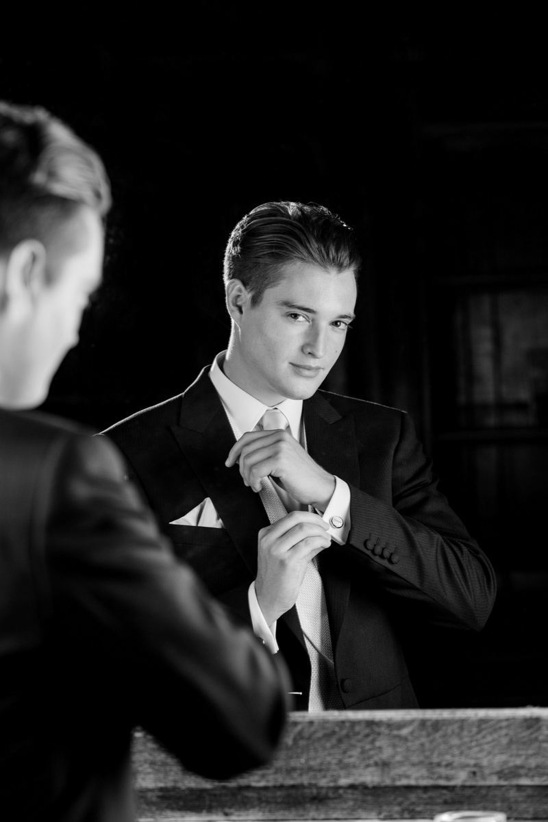 Male model photo shoot of Luke Field-Wright