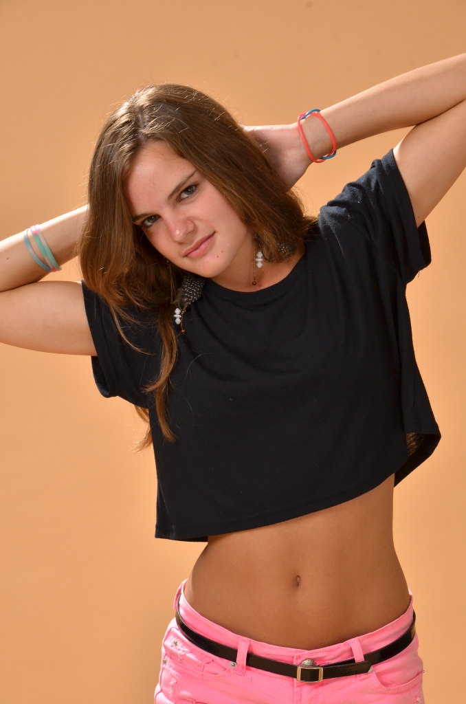 Female model photo shoot of Shannon-Ann Hock