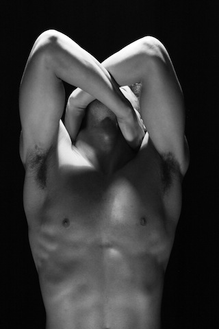 Male model photo shoot of Tee Jay Davis by Studio Kouros