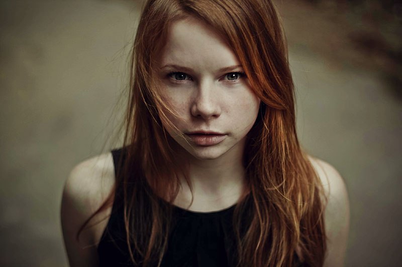 Female model photo shoot of Julia_M