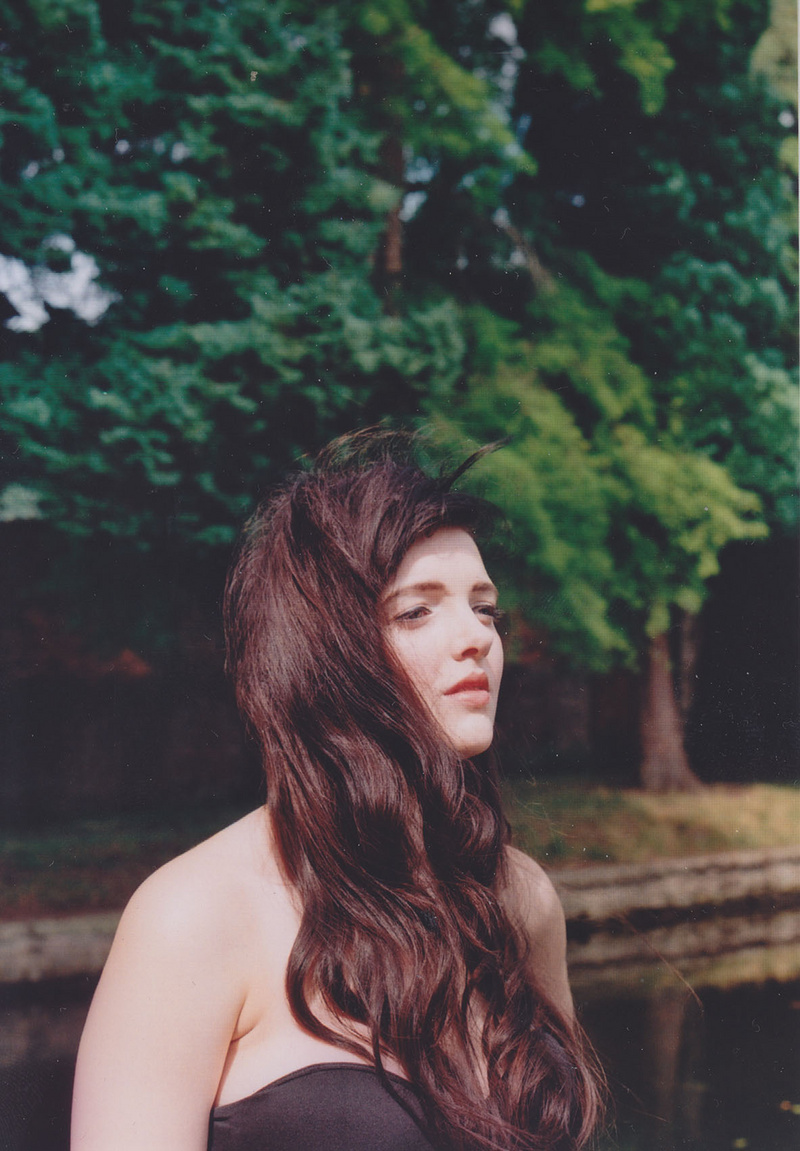 Female model photo shoot of RachelCottam Photograpy in Witton Park, Blackburn, Lancashire