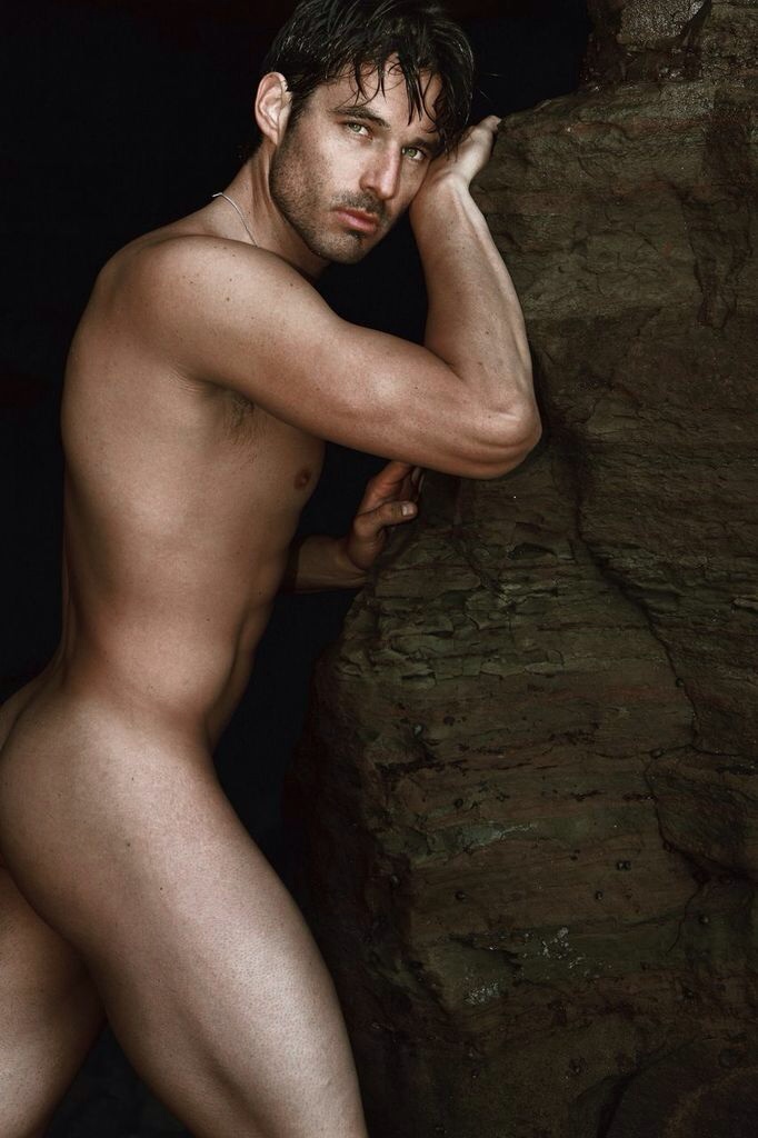 Male model photo shoot of Lorenzo Dangelo