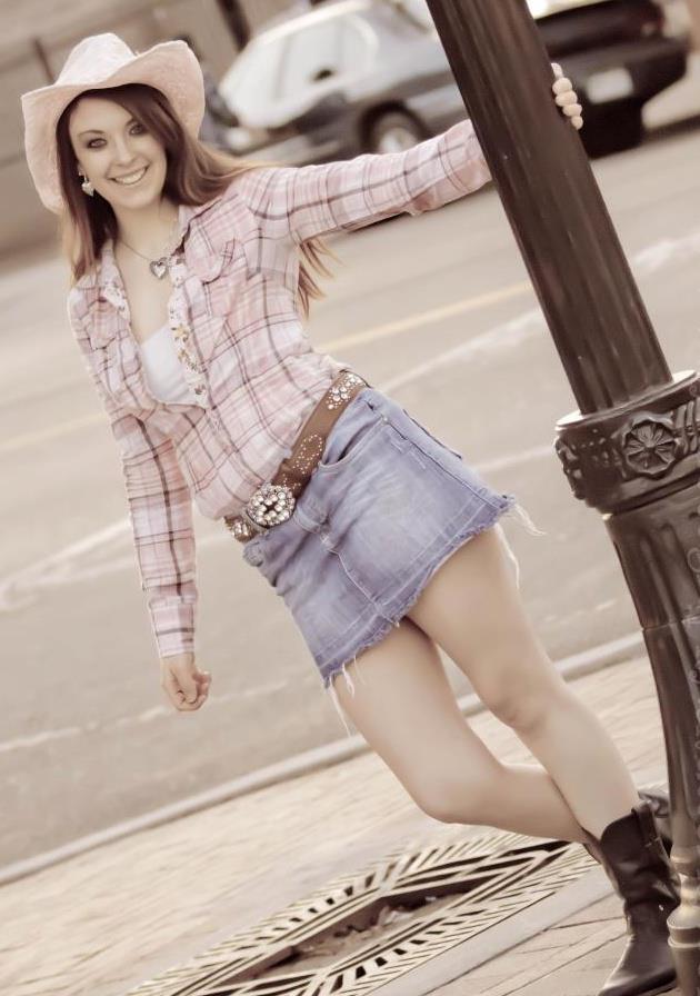 Female model photo shoot of Crysten in Pueblo, Colorado