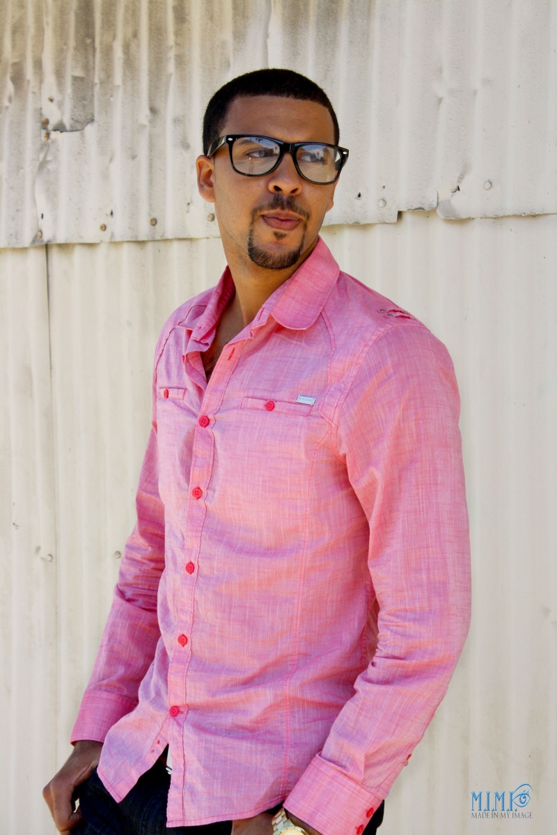 Male model photo shoot of Mohammed K by Made In My Image in Riverside, CA