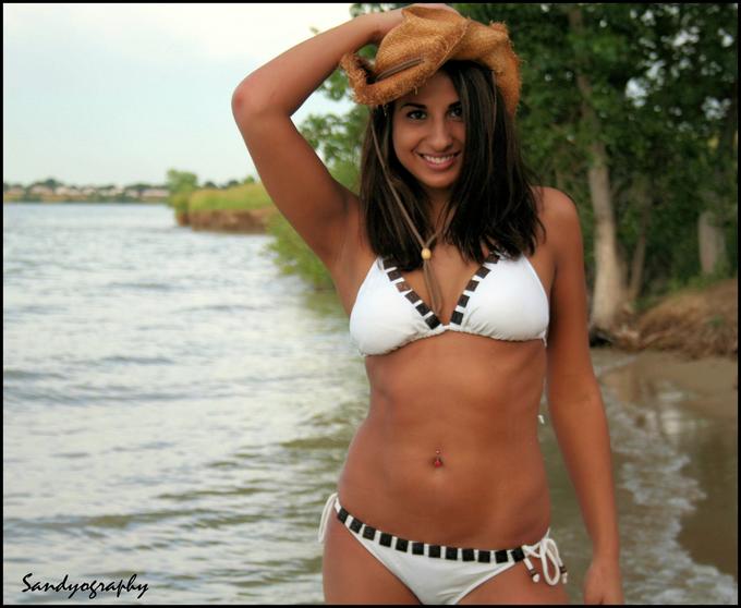 Female model photo shoot of sandyography2