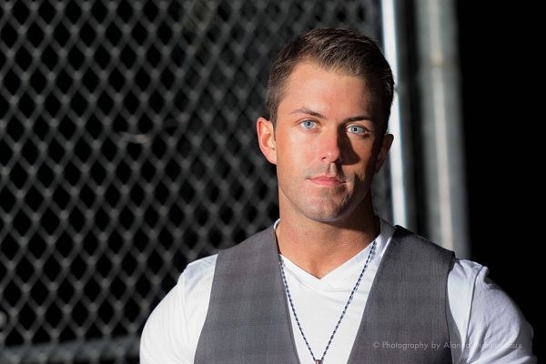 Male model photo shoot of Cody Ivey in Fort mcmurray, ab