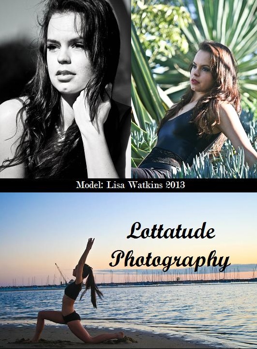 Female model photo shoot of Lottatude Photography in Melbourne, Australia
