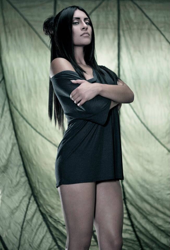 Female model photo shoot of Mizz Taya in Denver Colorado