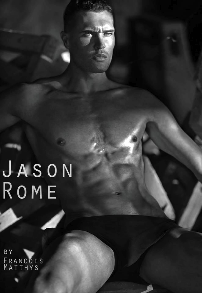 Male model photo shoot of JasonRome in Brussels
