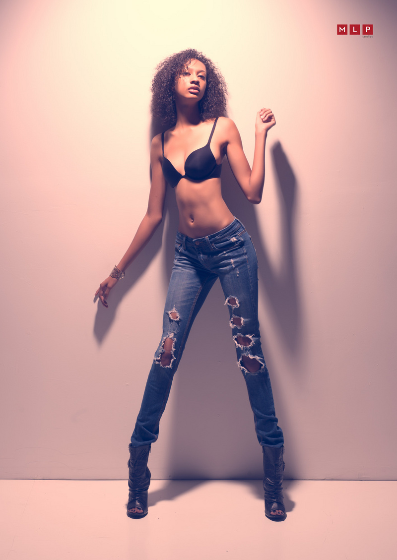 Female model photo shoot of Jassi Bee by MLP Studios Scottsdale