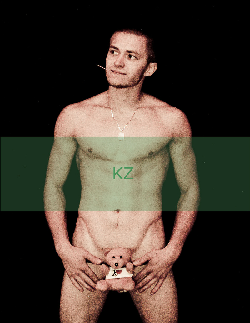 Male model photo shoot of Kristaps Zvaigzne