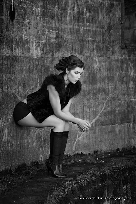 Female model photo shoot of Alea Marie  by Paris Photography
