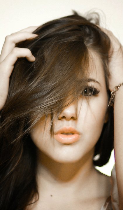 Female model photo shoot of Ashleigh_Lyn