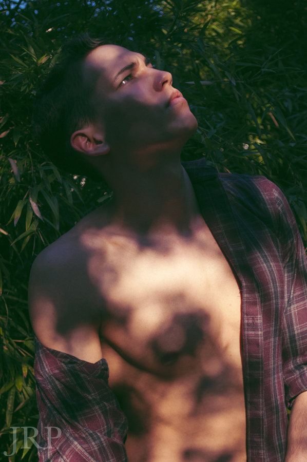 Male model photo shoot of JeremyRichardsPhoto