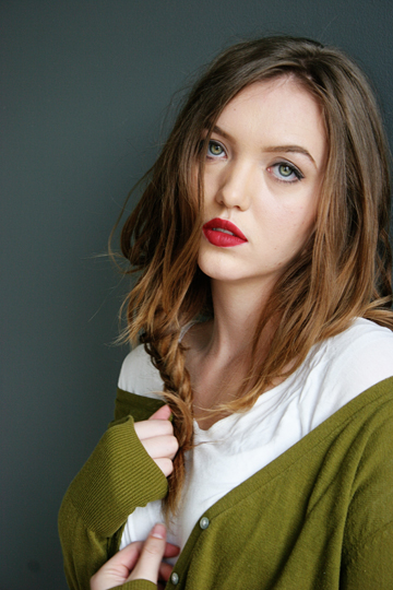 Female model photo shoot of Rachel Copeland