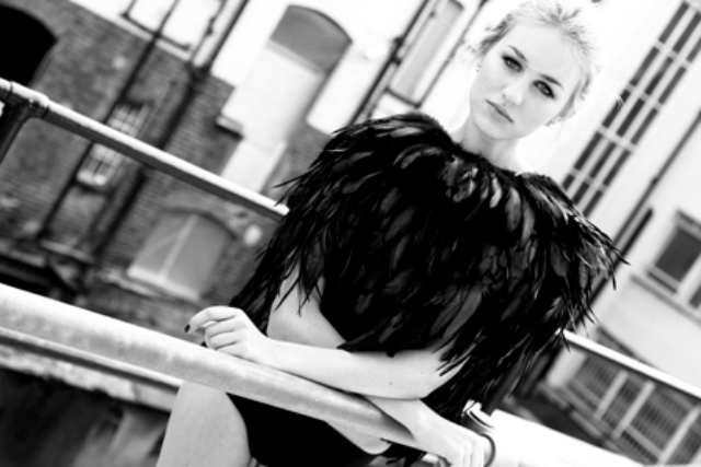 Female model photo shoot of Laurita Sk in London