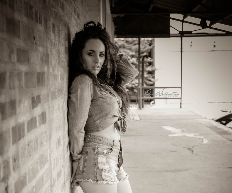 Female model photo shoot of Theresa_C_Marie in Chicago