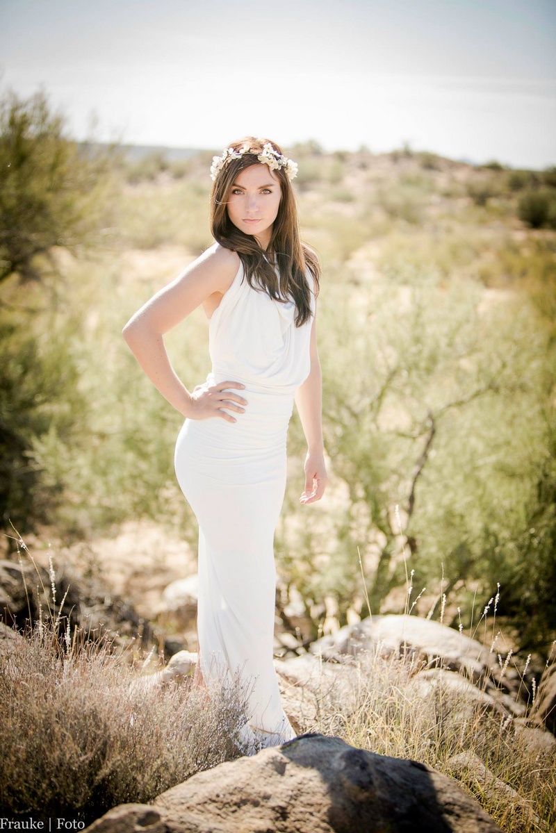 Female model photo shoot of Layla Strickland by Frauke FOTO in Arizona