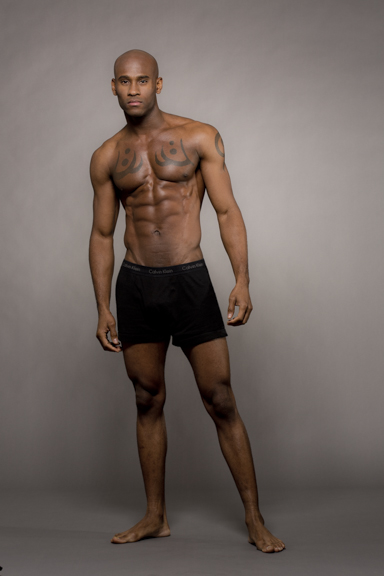 Male model photo shoot of Anthony L Walters