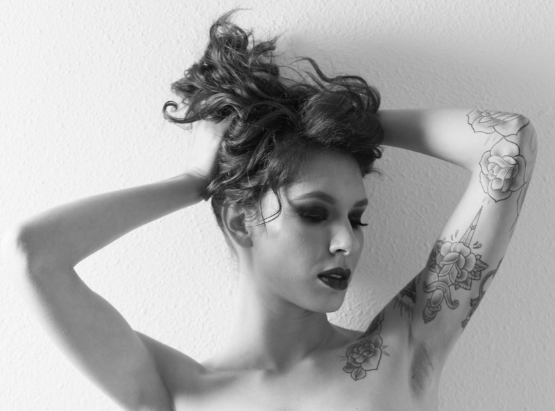 Female model photo shoot of Charlotte Shoughs by Dream Digital Photog