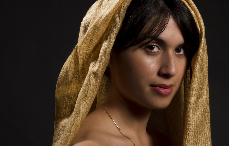 Female model photo shoot of Andree Wagar in Oshawa, ON